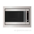 Horno microondas de 27l cuatro microondas microondas meuble